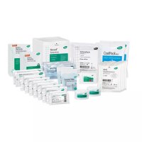 Austausch-Sets DIN 13169 - mit Weroplast® MasterTex...