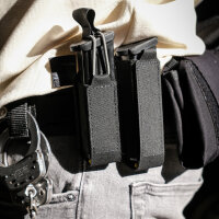 MAG POUCH SMALL HIGH CUT von TERRA B®