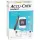 Accu-Chek Instant Blutzuzckermessgerät mg/dl