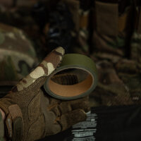 M-Tac Reinforced Tape 25 mm x 10 m Oliv