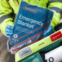THERMARMOUR Emergency Blanket 1.5m x 2m