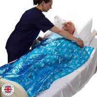 THERMARMOUR Medical Blanket 1m x 1.5m