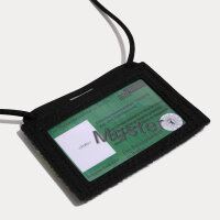 BADGE HOLDER Horizontal von TERRA B®