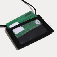 BADGE HOLDER Horizontal von TERRA B®
