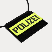 BADGE HOLDER Horizontal von TERRA B®