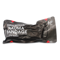 NORSE RESCUE® Trauma Bandage I 15cm x 4,5m