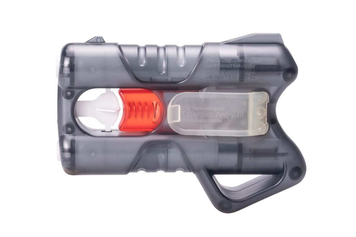 Piexon Guardian Angel 4 Oder III - RENE HILD TACTICAL WAFFENGESCHÄFT