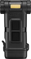 Coast HX4R Clipleuchte + Rotlicht - 120 Lumen