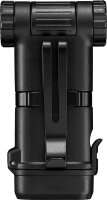 Coast HX4R Clipleuchte + Rotlicht - 120 Lumen