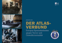 Der ATLAS-Verbund - Europas Spezialeinheiten gegen Terror...