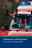 Unbemannte Luftfahrtsysteme in Gefahrenabwehr und...