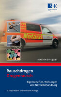 Rauschdrogen - Drogenrausch Eigenschaften, Wirkung und...