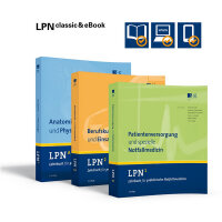 LPN - Lehrbuch für präklinische Notfallmedizin...