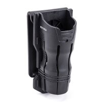 NEXTORCH V6 Taschenlampen Holster - 360 Grad drehbar,...