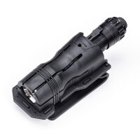NEXTORCH V6 Taschenlampen Holster - 360 Grad drehbar,...
