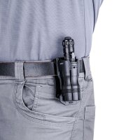 NEXTORCH V6 Taschenlampen Holster - 360 Grad drehbar, Gürtelclip