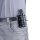 NEXTORCH V6 Taschenlampen Holster - 360 Grad drehbar, Gürtelclip