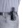 NEXTORCH V6 Taschenlampen Holster - 360 Grad drehbar, Gürtelclip