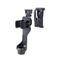 NEXTORCH V75 - Taktisches-Holster für Einsatzstöcke der Quicker Serie, 360 Grad drehbar