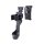 NEXTORCH V75 - Taktisches-Holster für Einsatzstöcke der Quicker Serie, 360 Grad drehbar