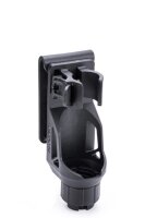 NEX V70 Holster für Einsatzstock, 360 Grad drehbar