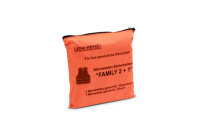 LEINA WERKE Warnwesten-Set Family 2+1