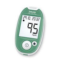 beurer® GL 44 PROFESSIONAL mg/dL...