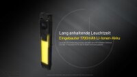 NITECORE® EDC27 UHi - 3100 Lumen