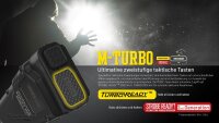 NITECORE® EDC27 UHi - 3100 Lumen