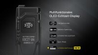 NITECORE® EDC27 UHi - 3100 Lumen