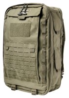 5.11 UCR Backpack - Medic Rucksack Ranger Green