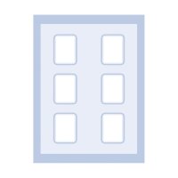 Ready-Heat™ II - Torso-Decke