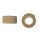 Joy2Protect Schnellpflaster Rolle Hautarben, 2,5 cm x 4,5 m | 2 Rollen