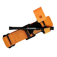 TQ DNIPRO Tourniquet GEN 2 Orange