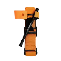 TQ DNIPRO Tourniquet GEN 2 Orange