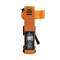 TQ DNIPRO Tourniquet GEN 2 Orange