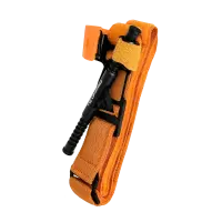 TQ DNIPRO Tourniquet GEN 2 Orange
