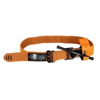 TQ DNIPRO Tourniquet GEN 2 Orange