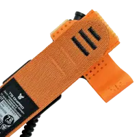 TQ DNIPRO Tourniquet GEN 2 Orange