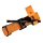TQ DNIPRO Tourniquet GEN 2 Orange