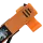 TQ DNIPRO Tourniquet GEN 2 Orange