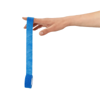 Joy2Protect Schnellpflaster Rolle Blau, 2,5 cm x 4,5 m |...
