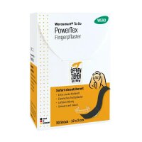 Werosmart® To Go PowerTex Fingerpflaster