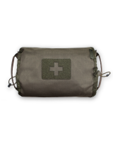SUITED SYSTEMS Double Side Release IFAK Pouch | Ranger-Green