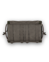 SUITED SYSTEMS Double Side Release IFAK Pouch | Ranger-Green