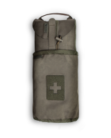 SUITED SYSTEMS Double Side Release IFAK Pouch | Ranger-Green