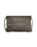 SUITED SYSTEMS Double Side Release IFAK Pouch | Ranger-Green