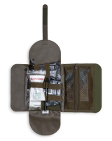 SUITED SYSTEMS Double Side Release IFAK Pouch | Ranger-Green
