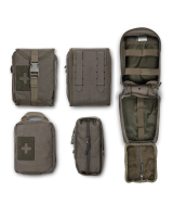 SUITED SYSTEMS IFAK POUCH | Ranger-Green