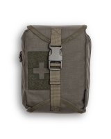 SUITED SYSTEMS IFAK POUCH | Ranger-Green